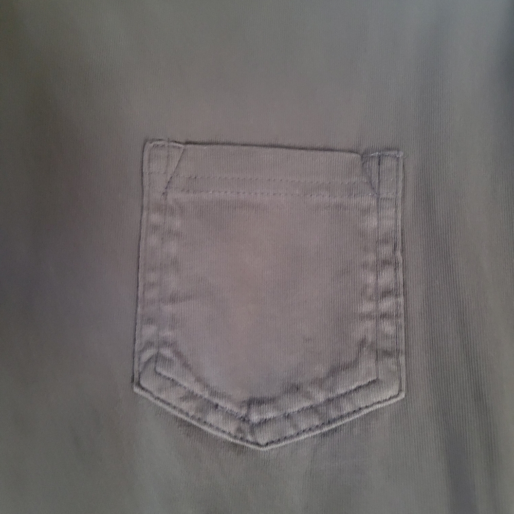 New, Old Navy, Summer/Spring, Gray, T-shirt Dress, Size Small - Picture 3 of 6